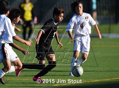 Thumbnail 1 in Riverside @ Keio Academy photogallery.