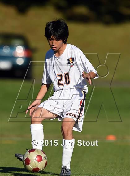 Thumbnail 3 in Riverside @ Keio Academy photogallery.