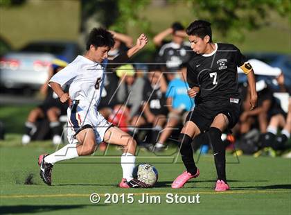 Thumbnail 3 in Riverside @ Keio Academy photogallery.