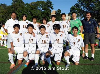 Thumbnail 2 in Riverside @ Keio Academy photogallery.