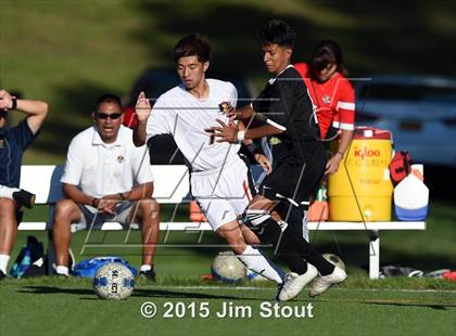 Thumbnail 3 in Riverside @ Keio Academy photogallery.