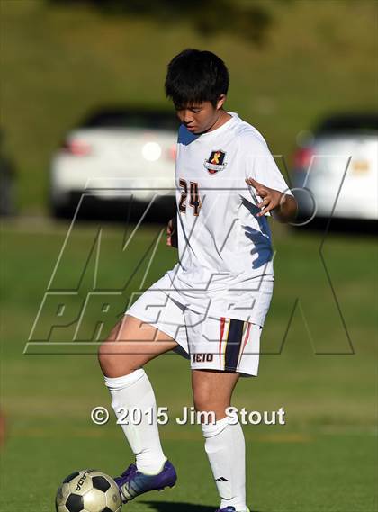 Thumbnail 3 in Riverside @ Keio Academy photogallery.