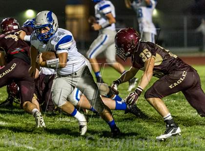 Thumbnail 1 in Pleasant Grove @ Maple Mountain photogallery.