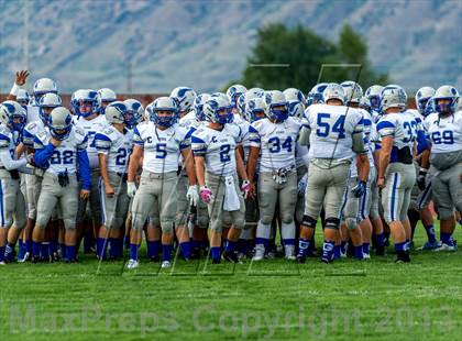 Thumbnail 2 in Pleasant Grove @ Maple Mountain photogallery.
