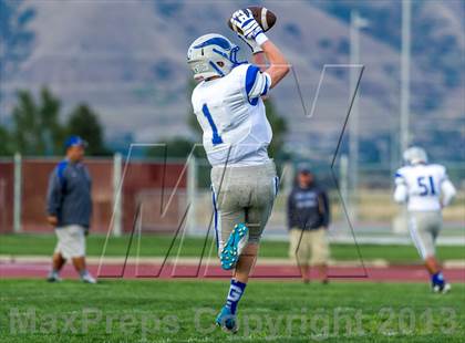 Thumbnail 1 in Pleasant Grove @ Maple Mountain photogallery.