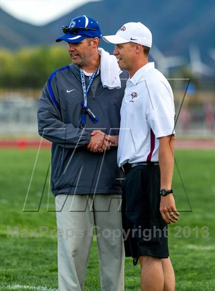 Thumbnail 3 in Pleasant Grove @ Maple Mountain photogallery.