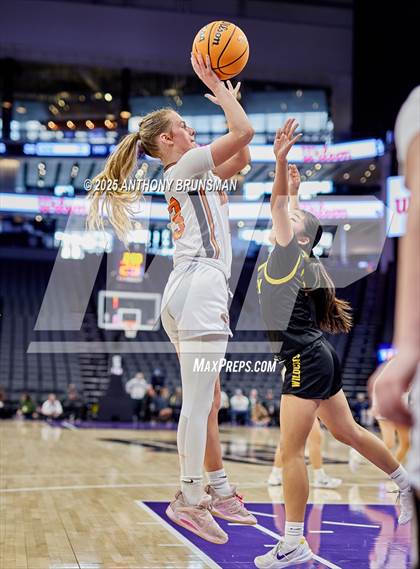 Thumbnail 1 in Whitney vs. Half Moon Bay (CIF State D4 Final) photogallery.