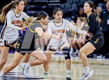 Thumbnail 1 in Whitney vs. Half Moon Bay (CIF State D4 Final) photogallery.