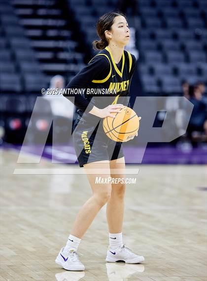Thumbnail 3 in Whitney vs. Half Moon Bay (CIF State D4 Final) photogallery.