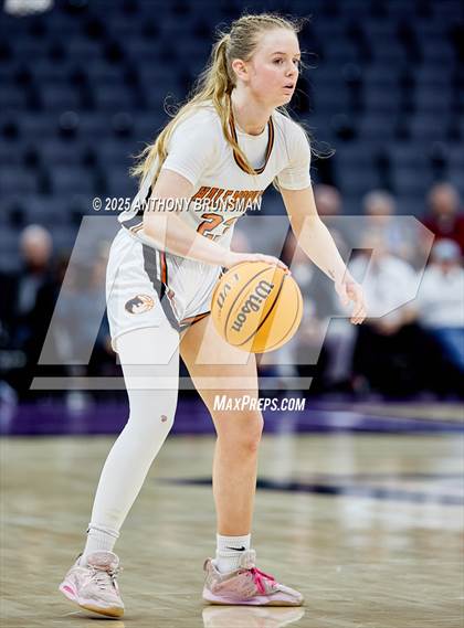 Thumbnail 3 in Whitney vs. Half Moon Bay (CIF State D4 Final) photogallery.