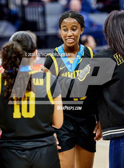 Thumbnail 2 in Whitney vs. Half Moon Bay (CIF State D4 Final) photogallery.