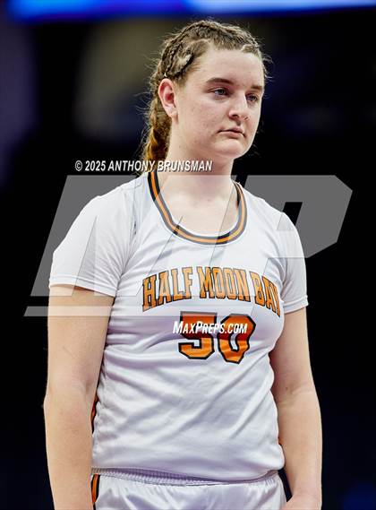 Thumbnail 1 in Whitney vs. Half Moon Bay (CIF State D4 Final) photogallery.