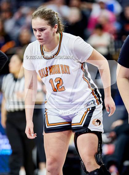 Thumbnail 1 in Whitney vs. Half Moon Bay (CIF State D4 Final) photogallery.