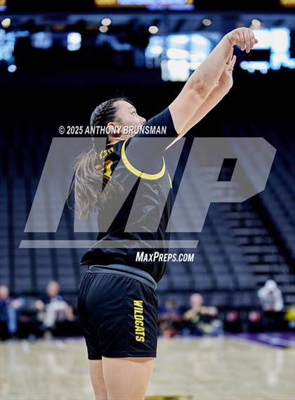 Thumbnail 2 in Whitney vs. Half Moon Bay (CIF State D4 Final) photogallery.