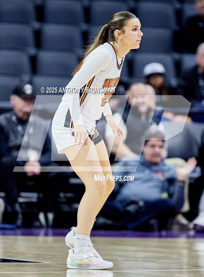Thumbnail 3 in Whitney vs. Half Moon Bay (CIF State D4 Final) photogallery.