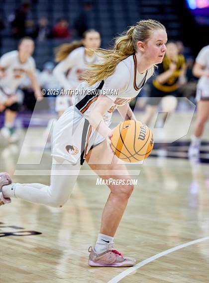 Thumbnail 3 in Whitney vs. Half Moon Bay (CIF State D4 Final) photogallery.