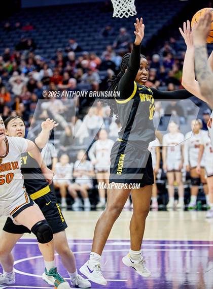 Thumbnail 2 in Whitney vs. Half Moon Bay (CIF State D4 Final) photogallery.