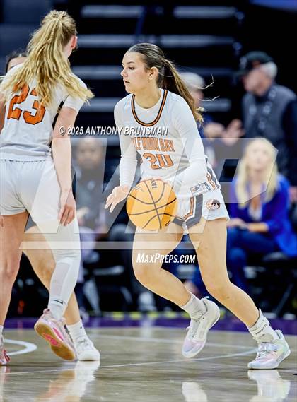 Thumbnail 1 in Whitney vs. Half Moon Bay (CIF State D4 Final) photogallery.