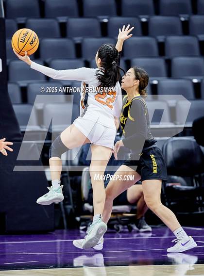 Thumbnail 3 in Whitney vs. Half Moon Bay (CIF State D4 Final) photogallery.