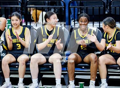 Thumbnail 3 in Whitney vs. Half Moon Bay (CIF State D4 Final) photogallery.