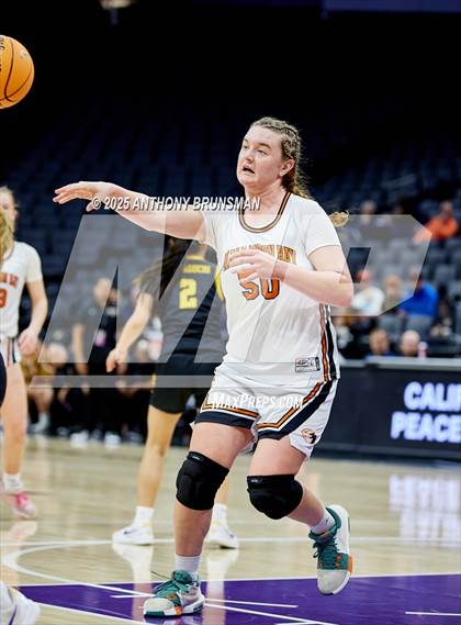 Thumbnail 3 in Whitney vs. Half Moon Bay (CIF State D4 Final) photogallery.