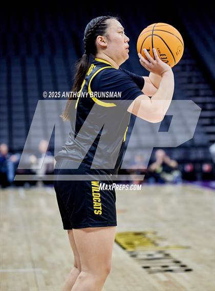 Thumbnail 3 in Whitney vs. Half Moon Bay (CIF State D4 Final) photogallery.
