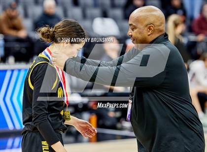 Thumbnail 3 in Whitney vs. Half Moon Bay (CIF State D4 Final) photogallery.