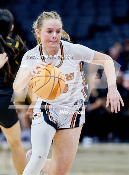 Thumbnail 1 in Whitney vs. Half Moon Bay (CIF State D4 Final) photogallery.