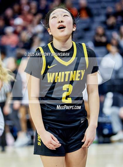 Thumbnail 1 in Whitney vs. Half Moon Bay (CIF State D4 Final) photogallery.