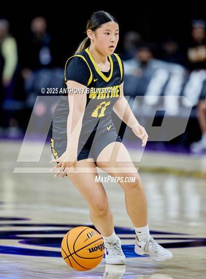 Thumbnail 1 in Whitney vs. Half Moon Bay (CIF State D4 Final) photogallery.