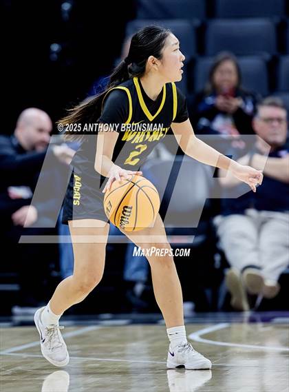 Thumbnail 1 in Whitney vs. Half Moon Bay (CIF State D4 Final) photogallery.