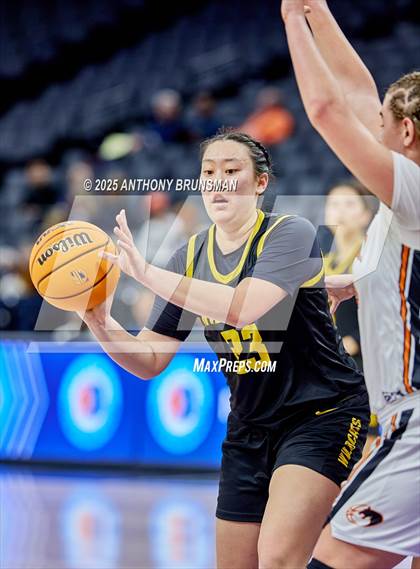 Thumbnail 3 in Whitney vs. Half Moon Bay (CIF State D4 Final) photogallery.