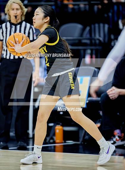 Thumbnail 3 in Whitney vs. Half Moon Bay (CIF State D4 Final) photogallery.