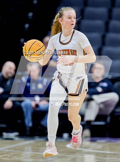 Thumbnail 1 in Whitney vs. Half Moon Bay (CIF State D4 Final) photogallery.