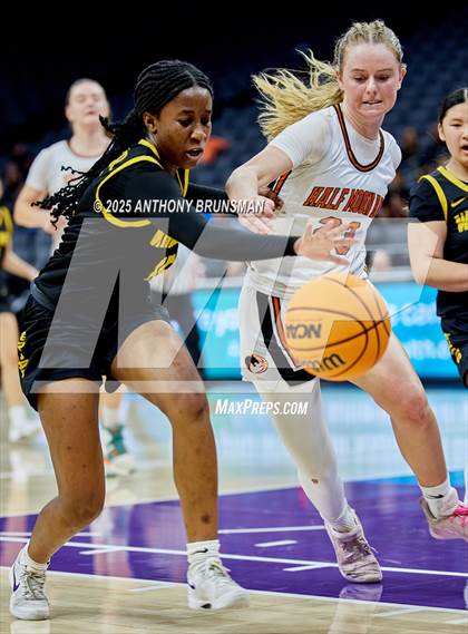 Thumbnail 1 in Whitney vs. Half Moon Bay (CIF State D4 Final) photogallery.