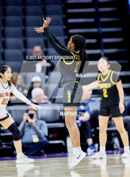 Thumbnail 2 in Whitney vs. Half Moon Bay (CIF State D4 Final) photogallery.