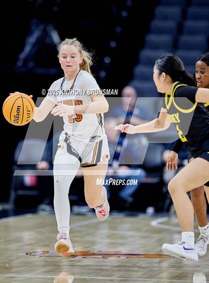 Thumbnail 2 in Whitney vs. Half Moon Bay (CIF State D4 Final) photogallery.
