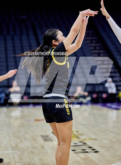 Thumbnail 2 in Whitney vs. Half Moon Bay (CIF State D4 Final) photogallery.