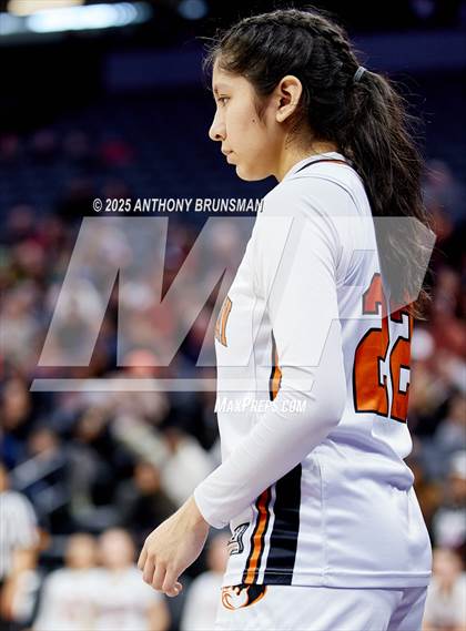 Thumbnail 3 in Whitney vs. Half Moon Bay (CIF State D4 Final) photogallery.