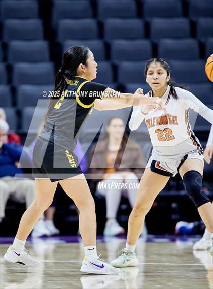 Thumbnail 1 in Whitney vs. Half Moon Bay (CIF State D4 Final) photogallery.