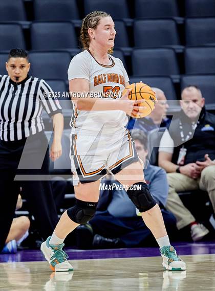 Thumbnail 1 in Whitney vs. Half Moon Bay (CIF State D4 Final) photogallery.