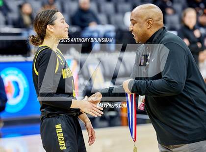 Thumbnail 2 in Whitney vs. Half Moon Bay (CIF State D4 Final) photogallery.