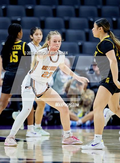 Thumbnail 1 in Whitney vs. Half Moon Bay (CIF State D4 Final) photogallery.