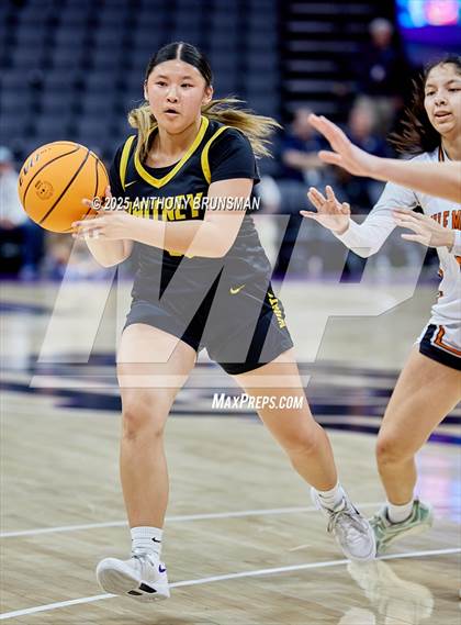 Thumbnail 3 in Whitney vs. Half Moon Bay (CIF State D4 Final) photogallery.