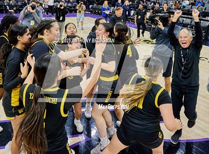 Thumbnail 3 in Whitney vs. Half Moon Bay (CIF State D4 Final) photogallery.