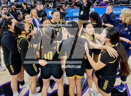 Thumbnail 3 in Whitney vs. Half Moon Bay (CIF State D4 Final) photogallery.