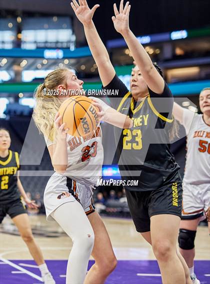 Thumbnail 1 in Whitney vs. Half Moon Bay (CIF State D4 Final) photogallery.