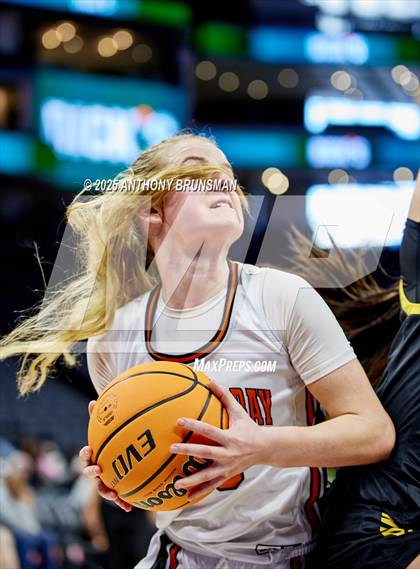 Thumbnail 2 in Whitney vs. Half Moon Bay (CIF State D4 Final) photogallery.