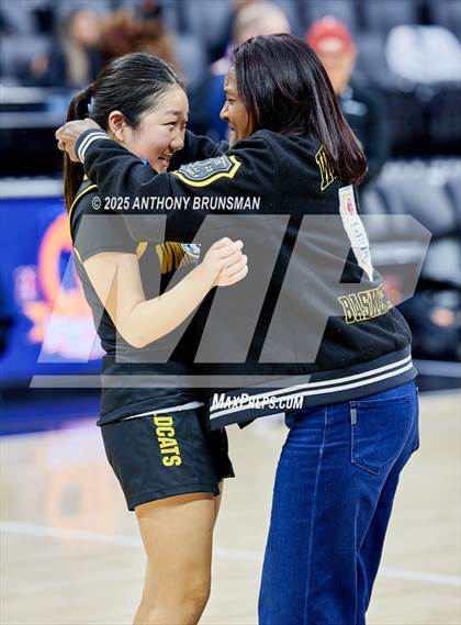 Thumbnail 2 in Whitney vs. Half Moon Bay (CIF State D4 Final) photogallery.
