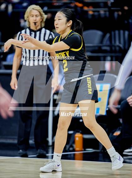 Thumbnail 1 in Whitney vs. Half Moon Bay (CIF State D4 Final) photogallery.